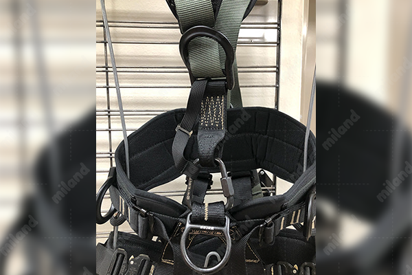 harness system