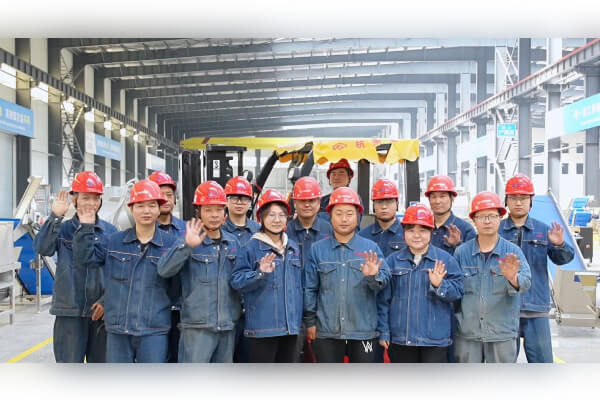 miland may day 2026 team celebration