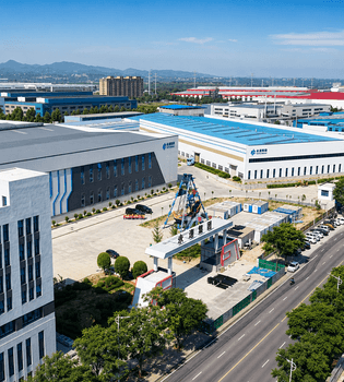company overview