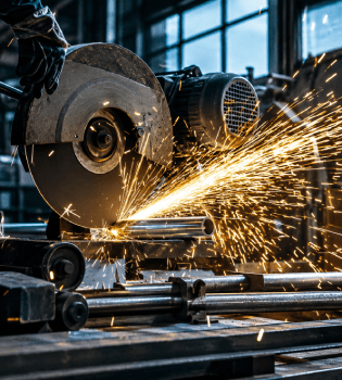 manufacturing capability
