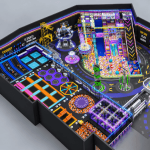 space utilization planning